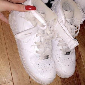 Air Force ones AF1